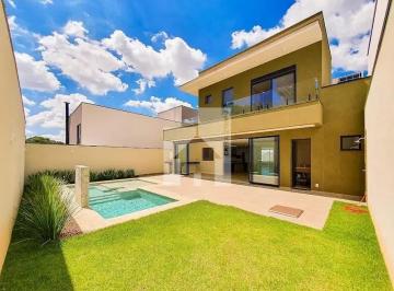 Casa · 355m² · 3 Quartos · 4 Vagas · Sobrado em Recanto Quarto Centenário, Jundiaí/SP de 355m² 3 quartos à venda por R$ 3.200.000,00
