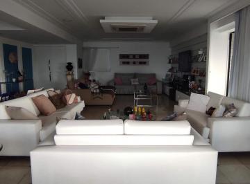 Apartamento · 400m² · 4 Quartos · 3 Vagas · Imoveis - na Casa Amarela