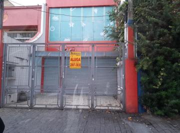 Comercial · 366m² · 2 Vagas · Salão em Tatuapé, São Paulo/SP de 366m² à venda por R$ 5.000.000,00