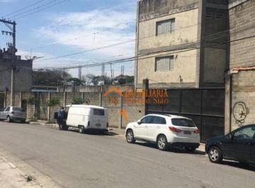 Comercial · 1493m² · Galpão em Cidade Industrial Satélite de São Paulo, Guarulhos/SP de 1493m² à venda por R$ 4.300.000,0