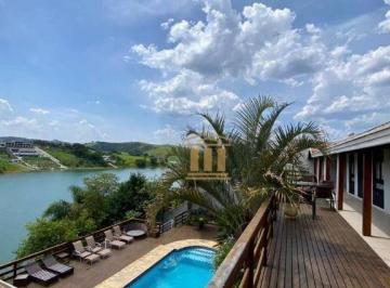 Rural · 300m² · 3 Quartos · 1 Vaga · Chácara em , Igaratá/SP de 300m² 3 quartos à venda por R$ 3.200.000,00