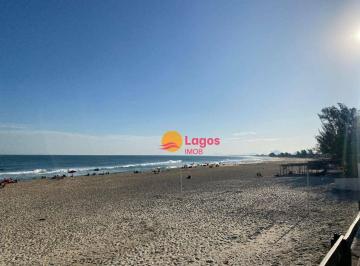 Terreno · 8000m² · Área em Ponta Negra (Ponta Negra), Maricá/RJ de 0m² à venda por R$ 3.600.000,00