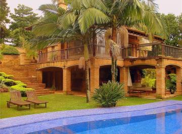 Casa · 740m² · 4 Quartos · 3 Vagas · Casa em Jardim Mediterrâneo, Cotia/SP de 740m² 4 quartos à venda por R$ 5.319.000,00
