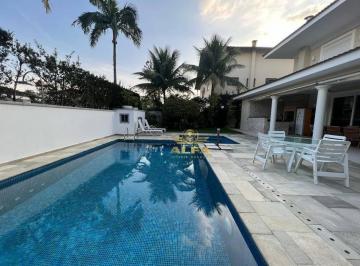 Casa · 419m² · 5 Quartos · 4 Vagas · Casa em Balneário Cidade Atlântica, Guarujá/SP de 419m² 5 quartos à venda por R$ 3.190.000,00