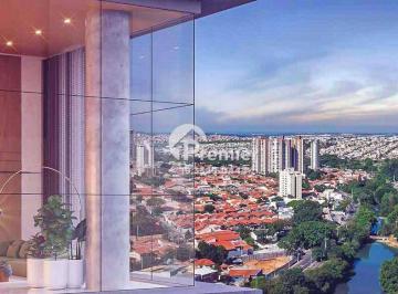 Apartamento · 225m² · 4 Quartos · 3 Vagas · Apartamento em Vila Suíça, Indaiatuba/SP de 225m² 4 quartos à venda por R$ 2.721.084,85