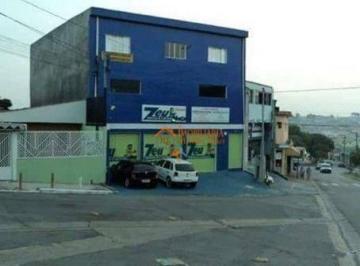 Comercial · 347m² · 4 Vagas · Imoveis - no Parque Jurema