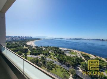 Apartamento · 176m² · 3 Quartos · 2 Vagas · Apartamento em Flamengo, Rio de Janeiro/RJ de 176m² 3 quartos à venda por R$ 3.600.000,00
