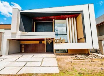 Casa · 390m² · 5 Quartos · 6 Vagas · Casa em Urbanova, São José dos Campos/SP de 390m² 5 quartos à venda por R$ 3.200.000,00