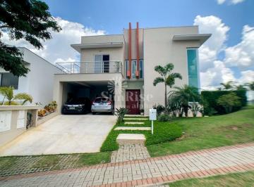 Casa · 290m² · 4 Quartos · 4 Vagas · Casa em Tamboré, Santana de Parnaíba/SP de 290m² 4 quartos à venda por R$ 4.200.000,00