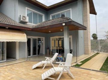 Casa · 439m² · 4 Quartos · 6 Vagas · Casa em Loteamento Villa Branca, Jacareí/SP de 439m² 4 quartos à venda por R$ 2.500.000,00