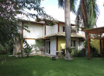Casa · 475m² · 3 Quartos · 7 Vagas · Casa em Parque Dom Henrique, Cotia/SP de 475m² 3 quartos à venda por R$ 2.900.000,00