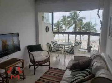 Apartamento · 61m² · 2 Quartos · 1 Vaga · Apartamento em Riviera, Bertioga/SP de 61m² 2 quartos à venda por R$ 3.100.000,00
