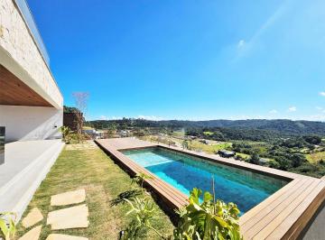 Casa · 396m² · 5 Quartos · 6 Vagas · Casa em Jardim Meny, São Roque/SP de 396m² 5 quartos à venda por R$ 5.500.000,00