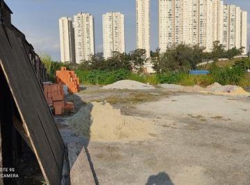 Terreno · 4600m² · Imoveis - no Jardim Gilda Maria
