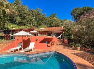 Casa · 700m² · 6 Quartos · 10 Vagas · Casa em Taboleiro Verde, Cotia/SP de 700m² 6 quartos à venda por R$ 2.500.000,00