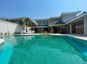 Casa · 570m² · 6 Quartos · 6 Vagas · Casa em Acapulco, Guarujá/SP de 570m² 6 quartos à venda por R$ 5.800.000,00