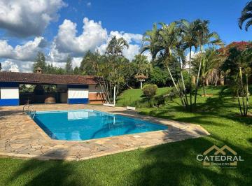 Rural · 536m² · 4 Quartos · 10 Vagas · Chácara em , Tietê/SP de 536m² 4 quartos à venda por R$ 2.000.000,00