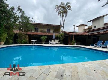 Casa · 728m² · 5 Quartos · 6 Vagas · Casa em Maitinga, Bertioga/SP de 728m² 5 quartos à venda por R$ 3.600.000,00