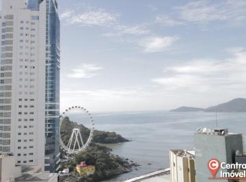 Apartamento · 151m² · 4 Quartos · 3 Vagas · Apartamento em Pioneiros, Balneário Camboriú/SC de 151m² 4 quartos à venda por R$ 4.900.000,00