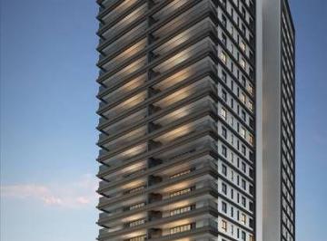 Apartamento · 179m² · 4 Quartos · 2 Vagas · Apartamento em Vila Clementino, São Paulo/SP de 179m² 4 quartos à venda por R$ 3.117.000,00