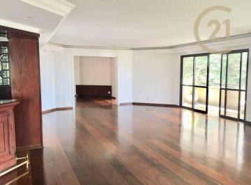 Apartamento · 370m² · 4 Quartos · 4 Vagas · Apartamento em Pacaembu, São Paulo/SP de 370m² 4 quartos à venda por R$ 2.700.000,00