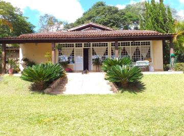 Casa · 611m² · 3 Quartos · 10 Vagas · Casa em Chácara Represinha, Cotia/SP de 611m² 3 quartos à venda por R$ 2.800.000,00