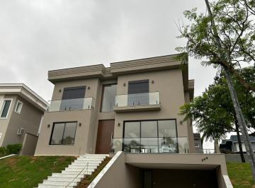 Casa · 522m² · 4 Quartos · 4 Vagas · Casa em Alphaville, Santana de Parnaíba/SP de 522m² 4 quartos à venda por R$ 3.995.400,00