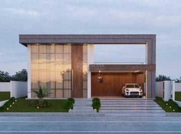 Casa · 347m² · 4 Quartos · 4 Vagas · Casa em Rio Pequeno, Camboriú/SC de 347m² 4 quartos à venda por R$ 3.900.000,00