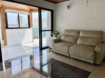 Apartamento · 188m² · 3 Quartos · 3 Vagas · Cobertura em Vila Hamburguesa, São Paulo/SP de 188m² 3 quartos à venda por R$ 2.390.000,00