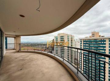 Apartamento · 410m² · 4 Quartos · 6 Vagas · Apartamento em Jardim Bela Vista, São José dos Campos/SP de 410m² 4 quartos à venda por R$ 4.700.000