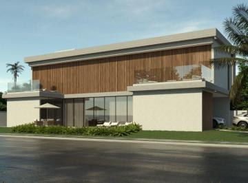 Casa · 340m² · 4 Quartos · 4 Vagas · Casa em Rio Pequeno, Camboriú/SC de 340m² 4 quartos à venda por R$ 4.100.000,00