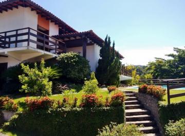 Casa · 476m² · 5 Quartos · 4 Vagas · Casa em Piratininga, Niterói/RJ de 476m² 5 quartos à venda por R$ 2.500.000,00