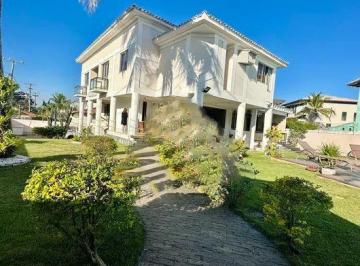 Casa · 470m² · 4 Quartos · 5 Vagas · Casa em Camboinhas, Niterói/RJ de 470m² 4 quartos à venda por R$ 3.500.000,00