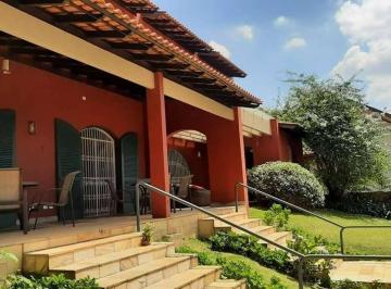Casa · 881m² · 4 Quartos · 4 Vagas · Casa em Jardim Mediterrâneo, Cotia/SP de 881m² 4 quartos à venda por R$ 2.470.000,00