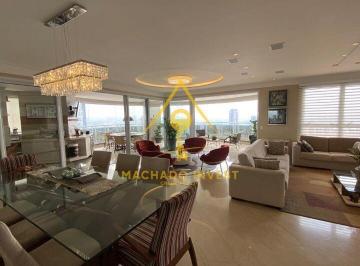 Apartamento · 297m² · 4 Quartos · 6 Vagas · Apartamento em Jardim Anália Franco, São Paulo/SP de 297m² 4 quartos à venda por R$ 5.400.000,00