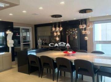 Apartamento · 264m² · 4 Quartos · 4 Vagas · Apartamento em Vila Gomes Cardim, São Paulo/SP de 264m² 4 quartos à venda por R$ 4.750.000,00