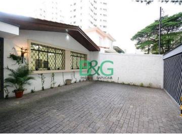 Casa · 338m² · 8 Quartos · Casa em Perdizes, São Paulo/SP de 338m² 8 quartos à venda por R$ 4.680.000,00 ou para locação R$ 15.