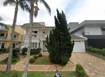 Casa · 610m² · 4 Quartos · 3 Vagas · Casa em Jurerê Internacional, Florianópolis/SC de 610m² 4 quartos à venda por R$ 4.800.000,00