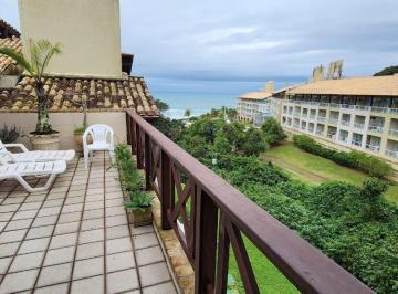 Apartamento · 207m² · 4 Quartos · 2 Vagas · Apartamento em Ingleses do Rio Vermelho, Florianópolis/SC de 207m² 4 quartos à venda por R$ 3.900.00