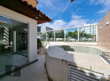 Casa · 250m² · 4 Quartos · 2 Vagas · Casa em Humaitá, Rio de Janeiro/RJ de 250m² 4 quartos à venda por R$ 2.850.000,00