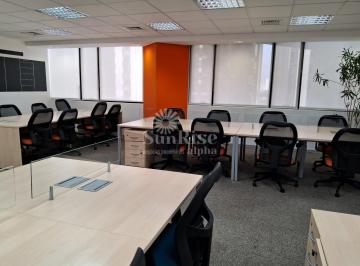 Comercial · 442m² · 10 Vagas · Sala em Cidade Monções, São Paulo/SP de 442m² à venda por R$ 3.200.000,00