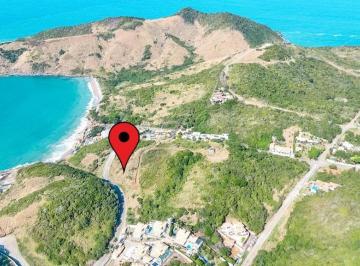 Terreno · 9708m² · Terreno em Praia Brava, Armação dos Búzios/RJ de 0m² à venda por R$ 5.000.000,00