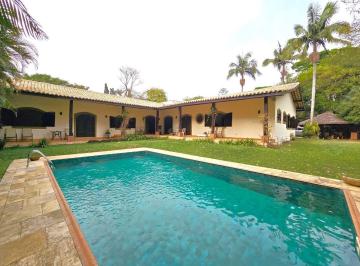 Casa · 500m² · 5 Quartos · 6 Vagas · Casa em Chácara Granja Velha, Carapicuíba/SP de 500m² 5 quartos à venda por R$ 3.000.000,00