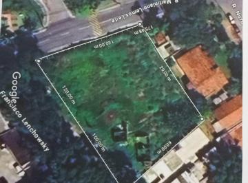 Terreno · 1875m² · Área em Vila Jovina, Cotia/SP de 0m² à venda por R$ 2.150.000,00