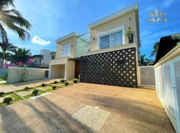 Casa · 370m² · 4 Quartos · 4 Vagas · Casa em Acapulco, Guarujá/SP de 370m² 4 quartos à venda por R$ 3.500.000,00