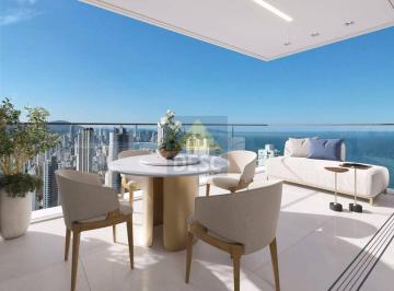 Apartamento · 160m² · 4 Quartos · 3 Vagas · Apartamento em Centro, Balneário Camboriú/SC de 160m² 4 quartos à venda por R$ 4.250.000,00