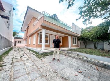 Casa · 357m² · 4 Quartos · 4 Vagas · Casa em Itacoatiara, Niterói/RJ de 357m² 4 quartos à venda por R$ 3.000.000,00