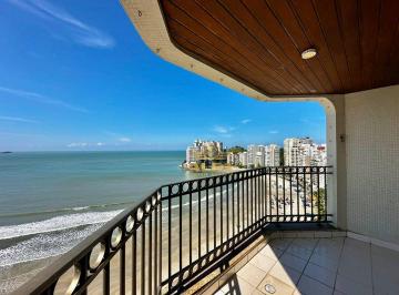 Apartamento · 205m² · 3 Quartos · 2 Vagas · Apartamento em Vila Luis Antônio, Guarujá/SP de 205m² 3 quartos à venda por R$ 2.500.000,00