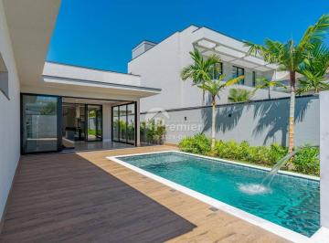 Casa · 261m² · 4 Quartos · 4 Vagas · Casa em Jardim Maison du Parc, Indaiatuba/SP de 261m² 4 quartos à venda por R$ 3.780.000,00