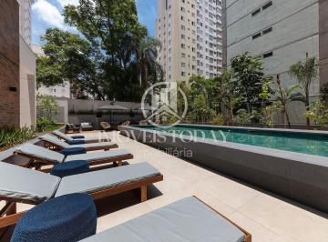 Apartamento · 170m² · 4 Quartos · 3 Vagas · Apartamento em Paraíso, São Paulo/SP de 170m² 4 quartos à venda por R$ 3.993.000,00